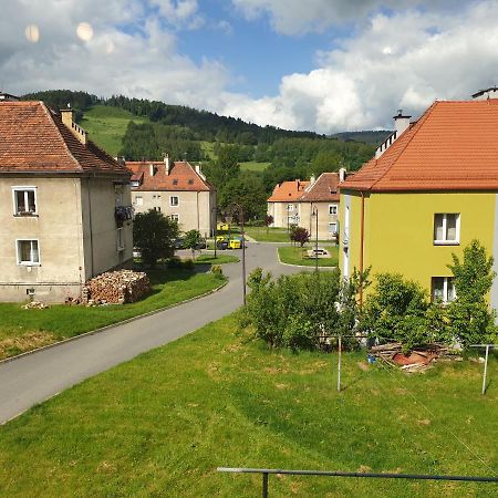Apartament Stok O Krok Stronie Śląskie Εξωτερικό φωτογραφία