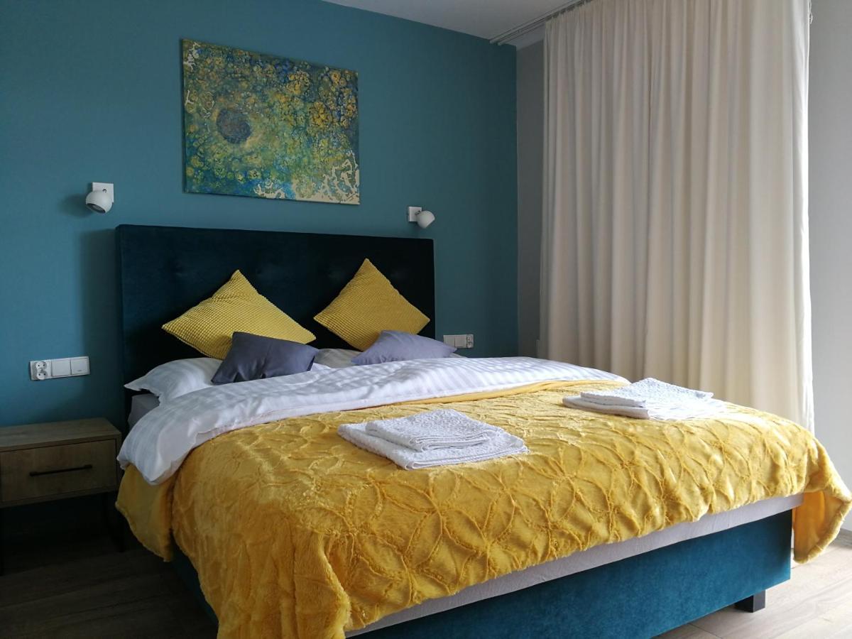 Apartament Stok O Krok Stronie Śląskie Εξωτερικό φωτογραφία