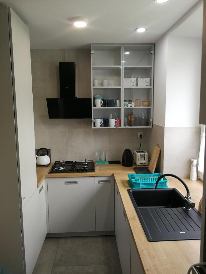 Apartament Stok O Krok Stronie Śląskie Εξωτερικό φωτογραφία